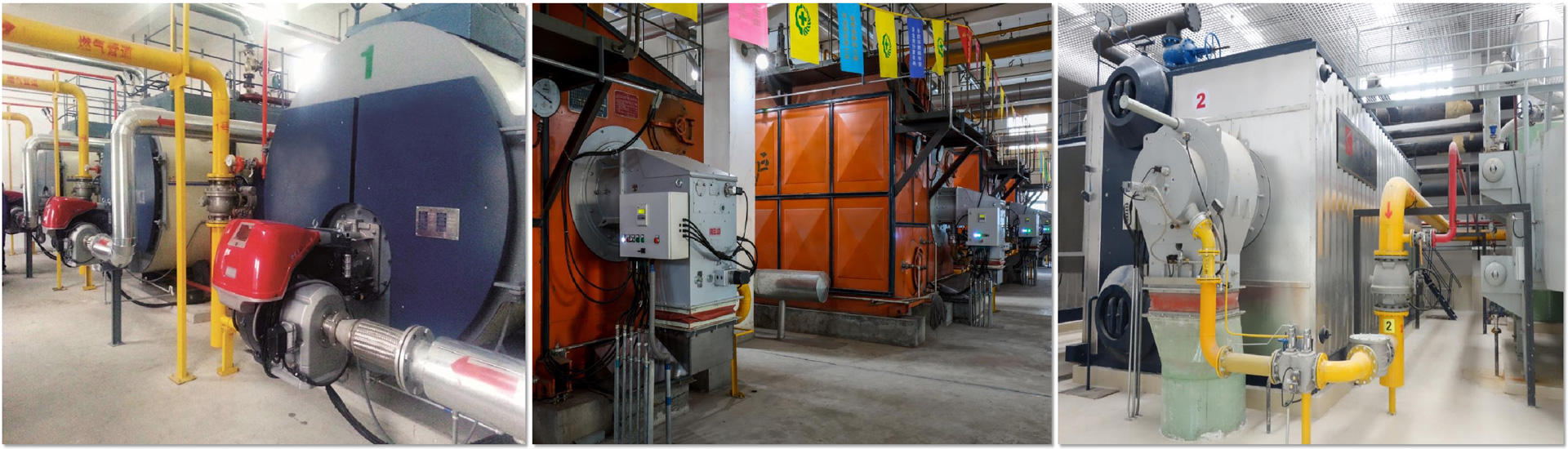 力謳熱能設(shè)備（上海）有限公司