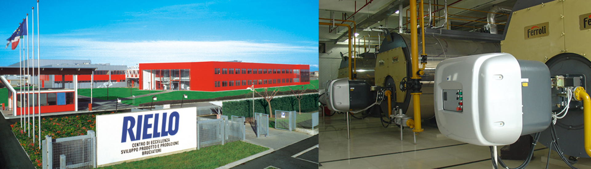 力謳熱能設(shè)備（上海）有限公司